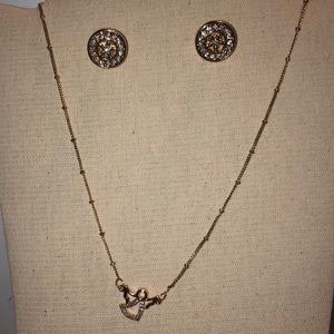 Nice and Bella beautiful set